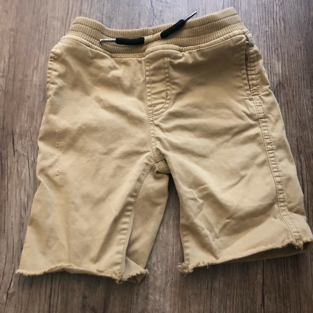 Boys Hudson Shorts